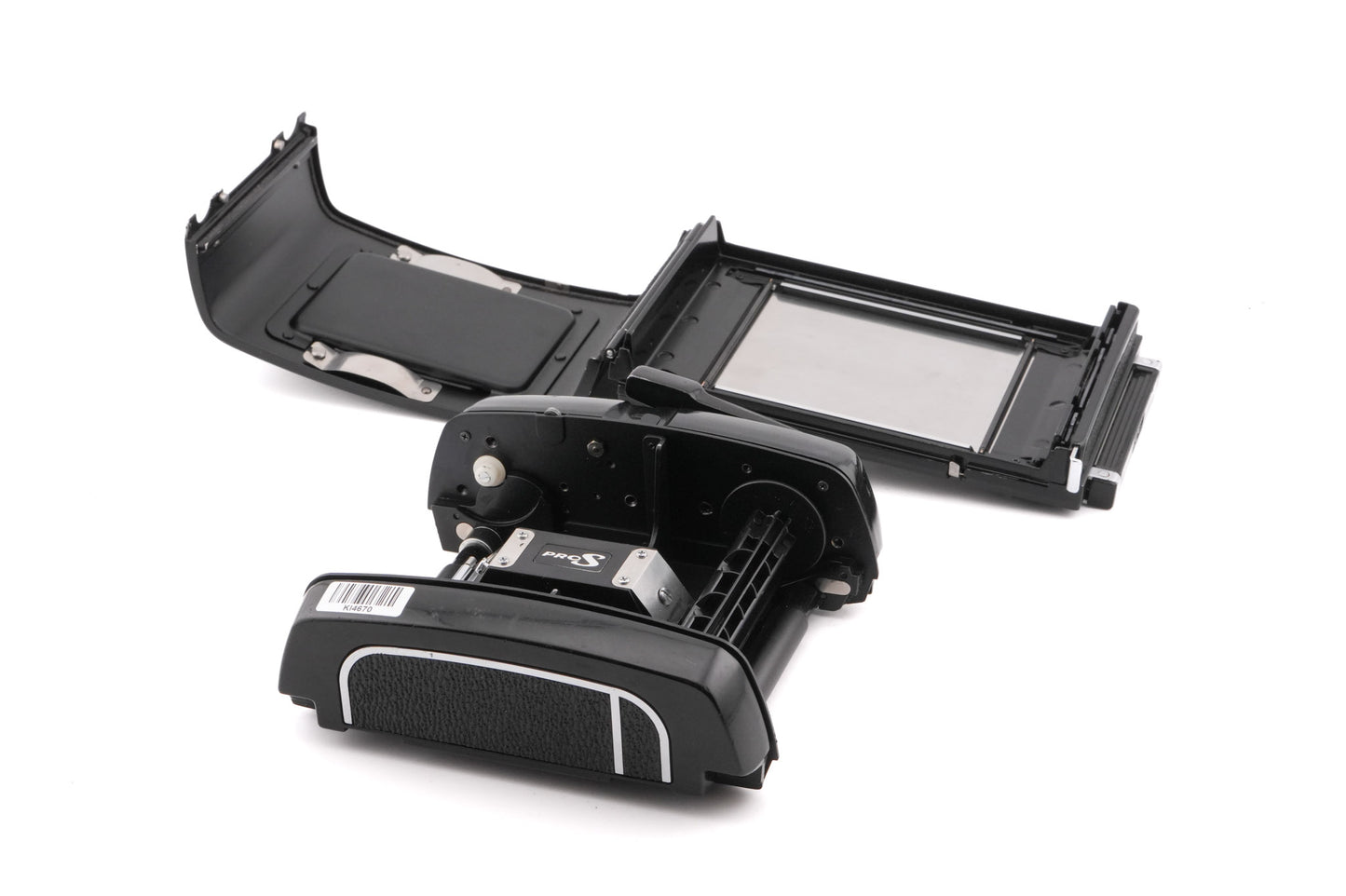 Mamiya 120 6x7 Pro-S Roll Film Holder