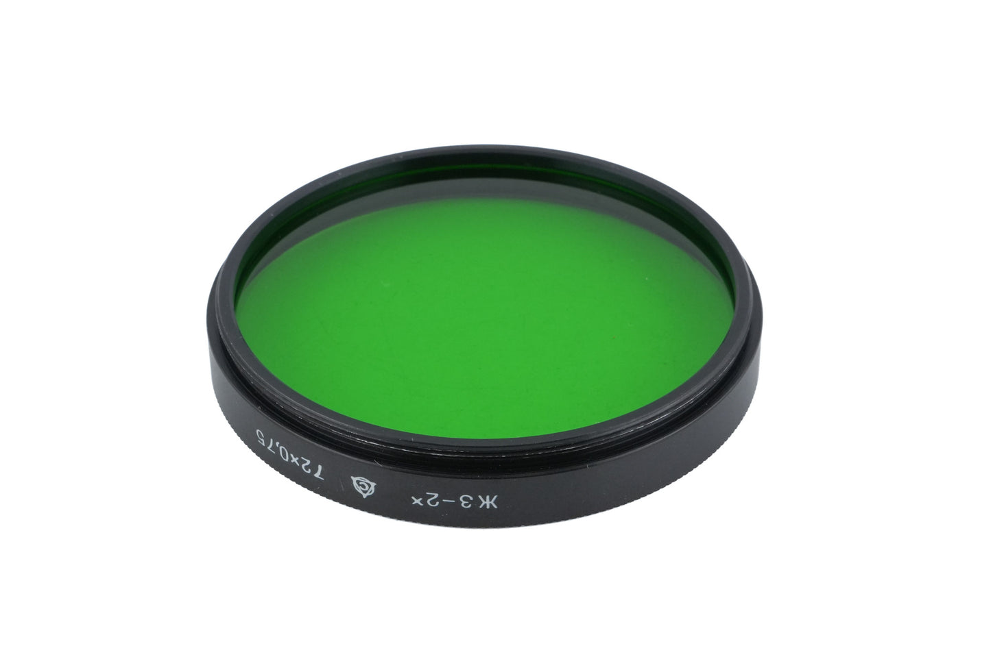 LZOS 72mm Green Filter Ж3-2X