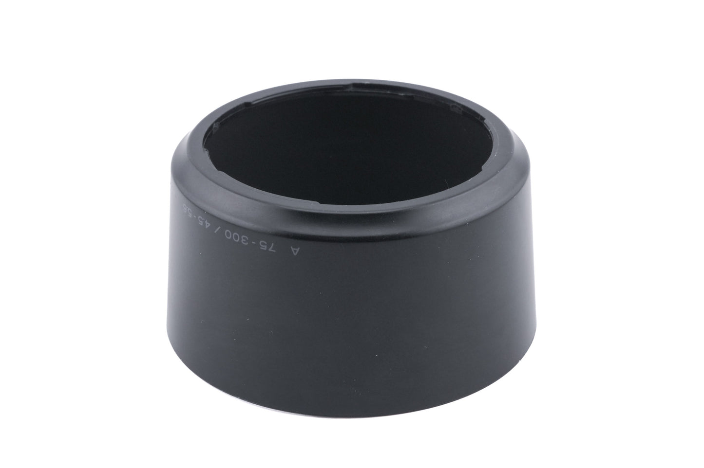 Minolta Lens Hood (75-300mm f4.5-5.6)