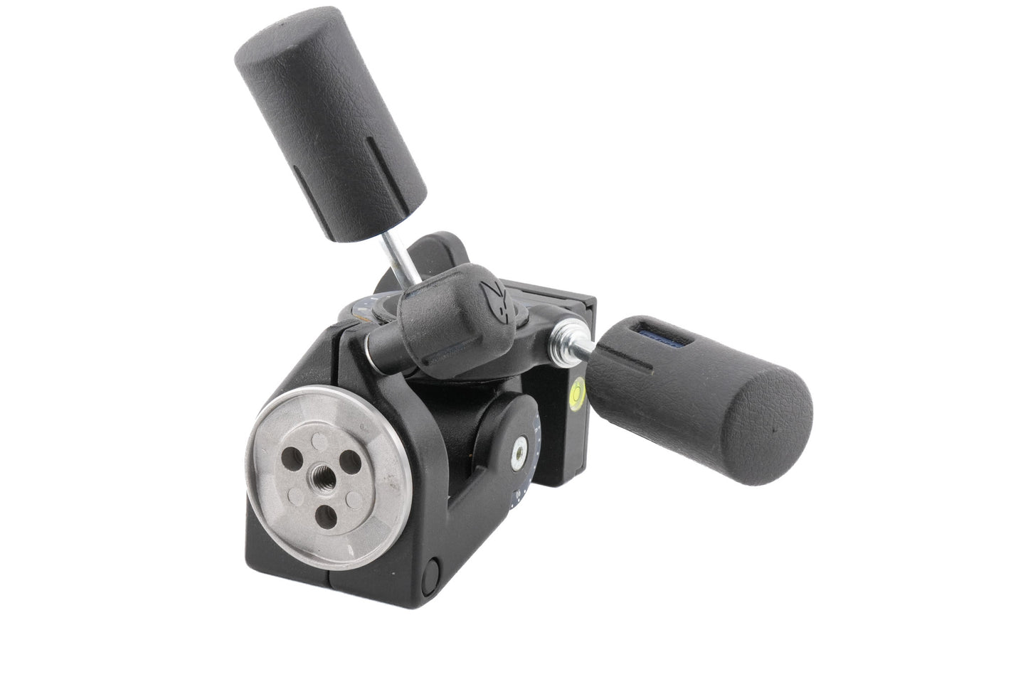 Manfrotto Three-Way Tripod Head (329RC4)