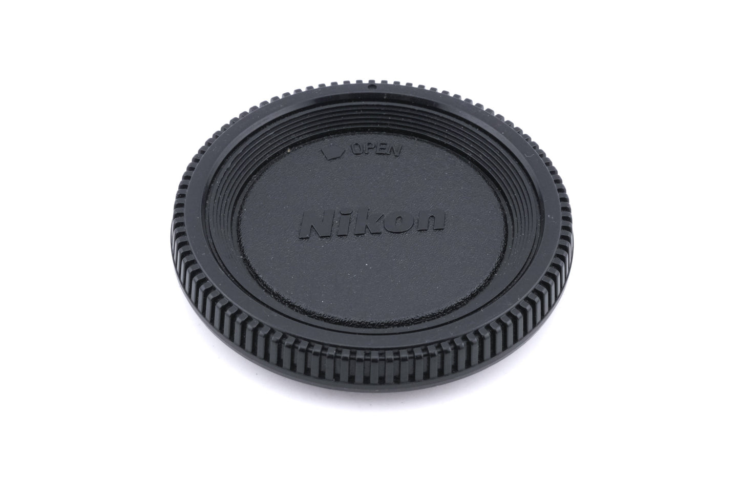 Nikon Lens Scope Converter