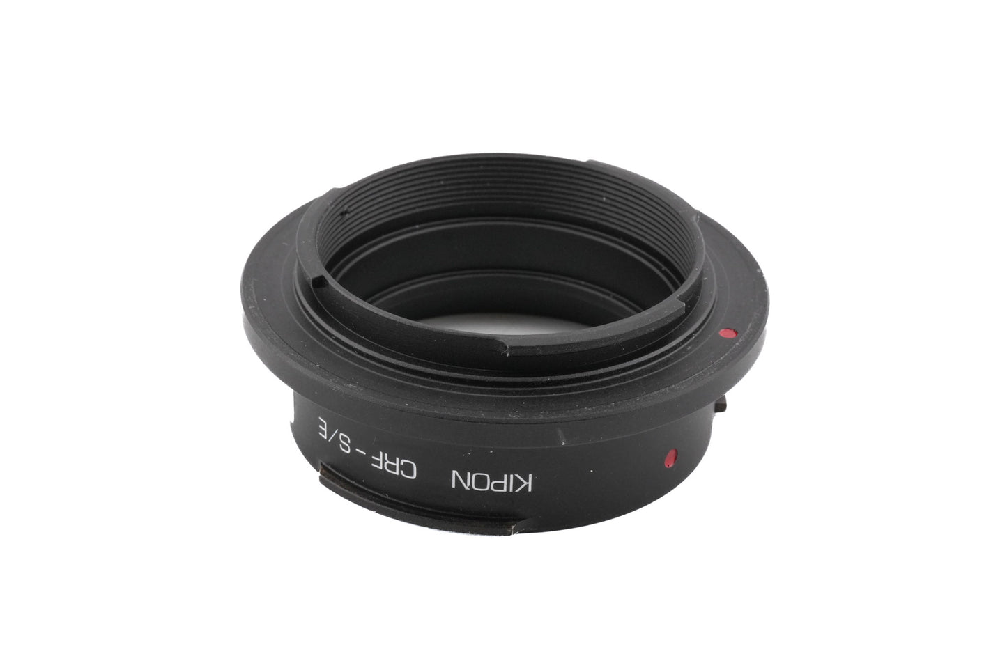 Kipon Contax/Kiev - Sony E (CRF-S/E) Adapter