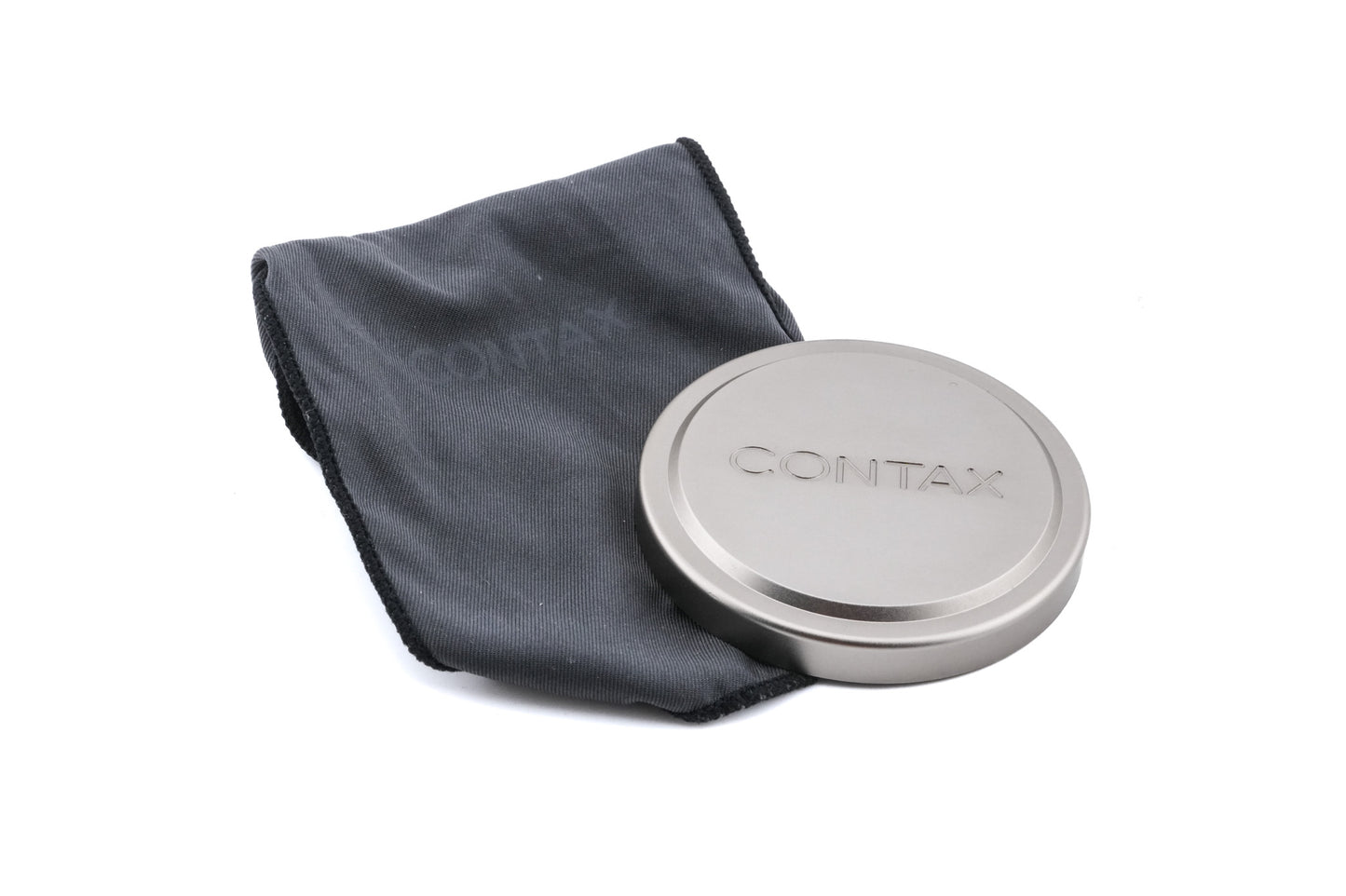 Carl Zeiss 16mm f8 Hologon T* + GF-16mm Optical Viewfinder