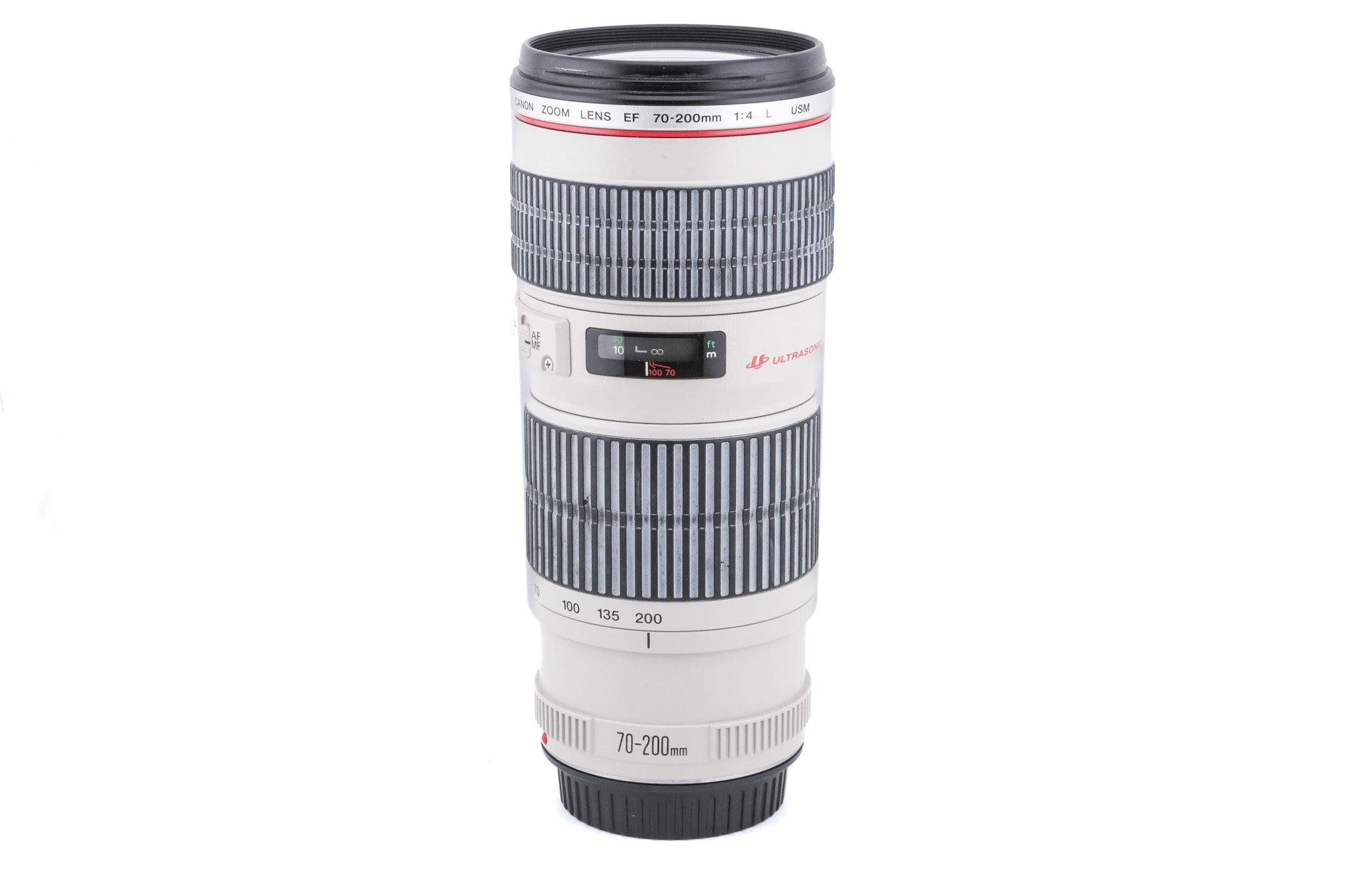 【極美品】Canon EF 70-200mm F4 L IS USM Canon RF70 200mm F4 L IS USM Telephoto Zoom Lens for EOS R Series