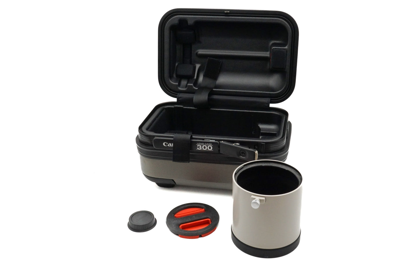 Canon 300mm f2.8 L IS USM