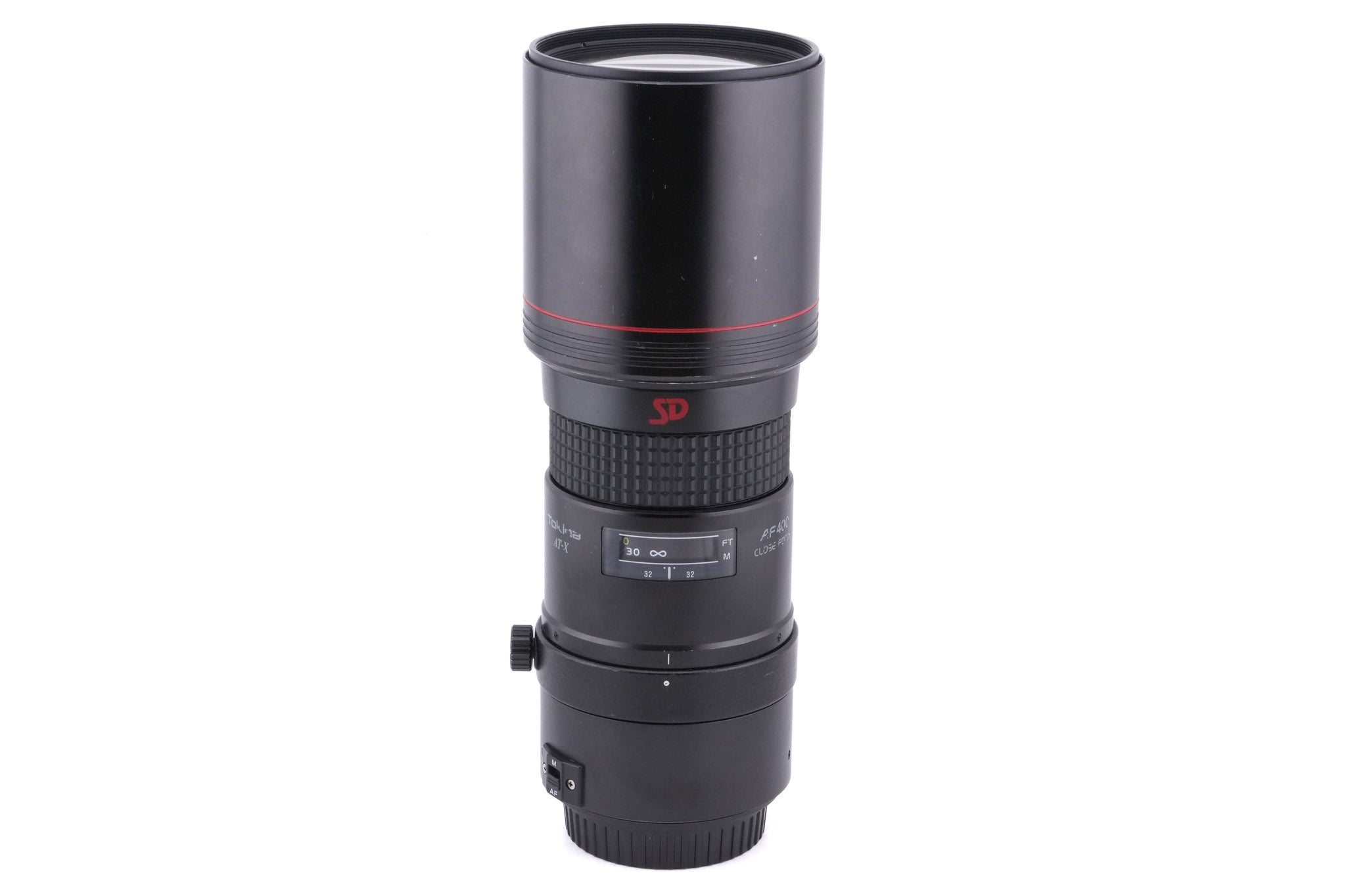 Tokina 400mm f5.6 AT-X SD AF – Kamerastore