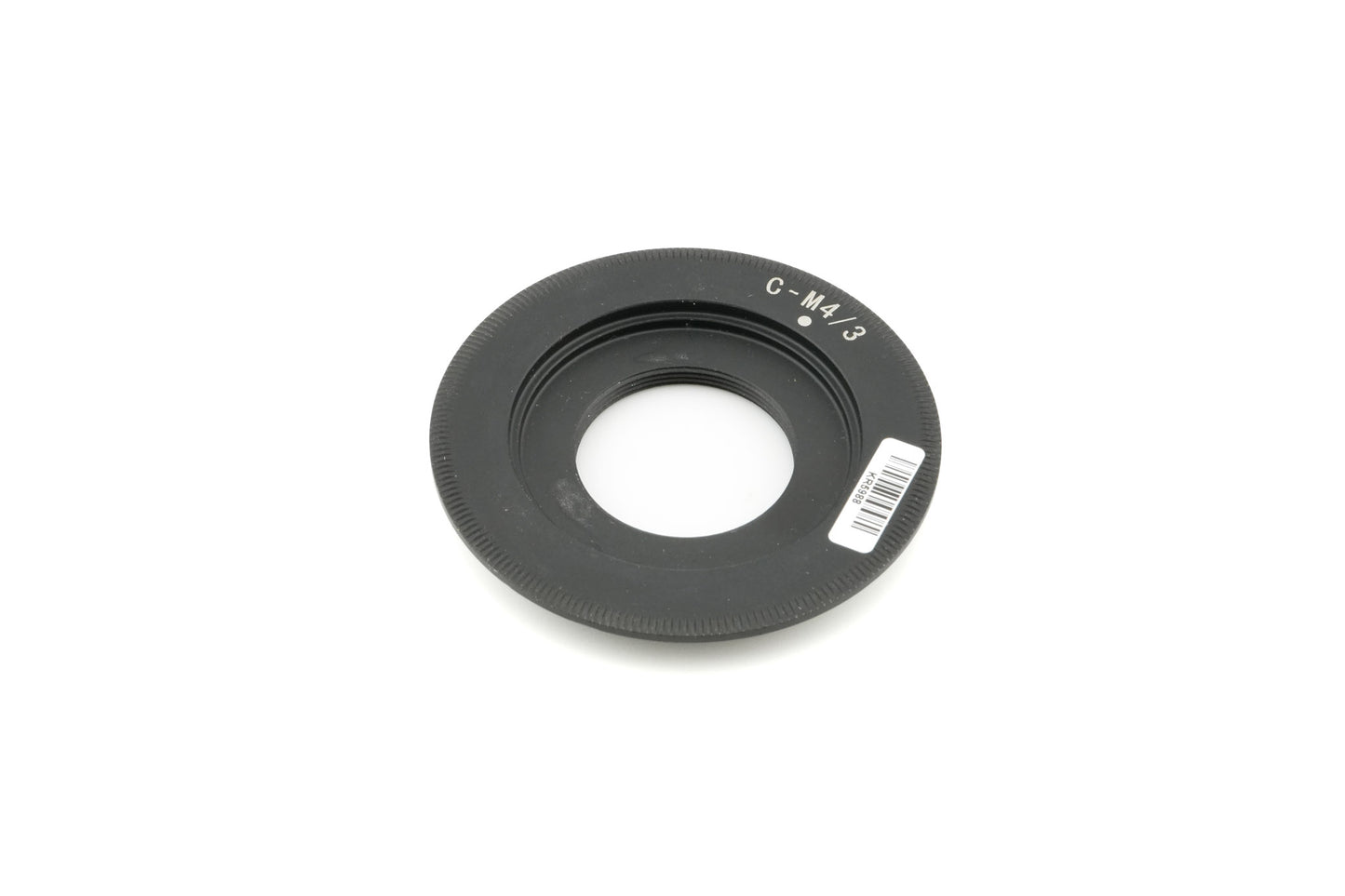 Generic C-mount - Micro Four Thirds (C - M4/3) Adapter