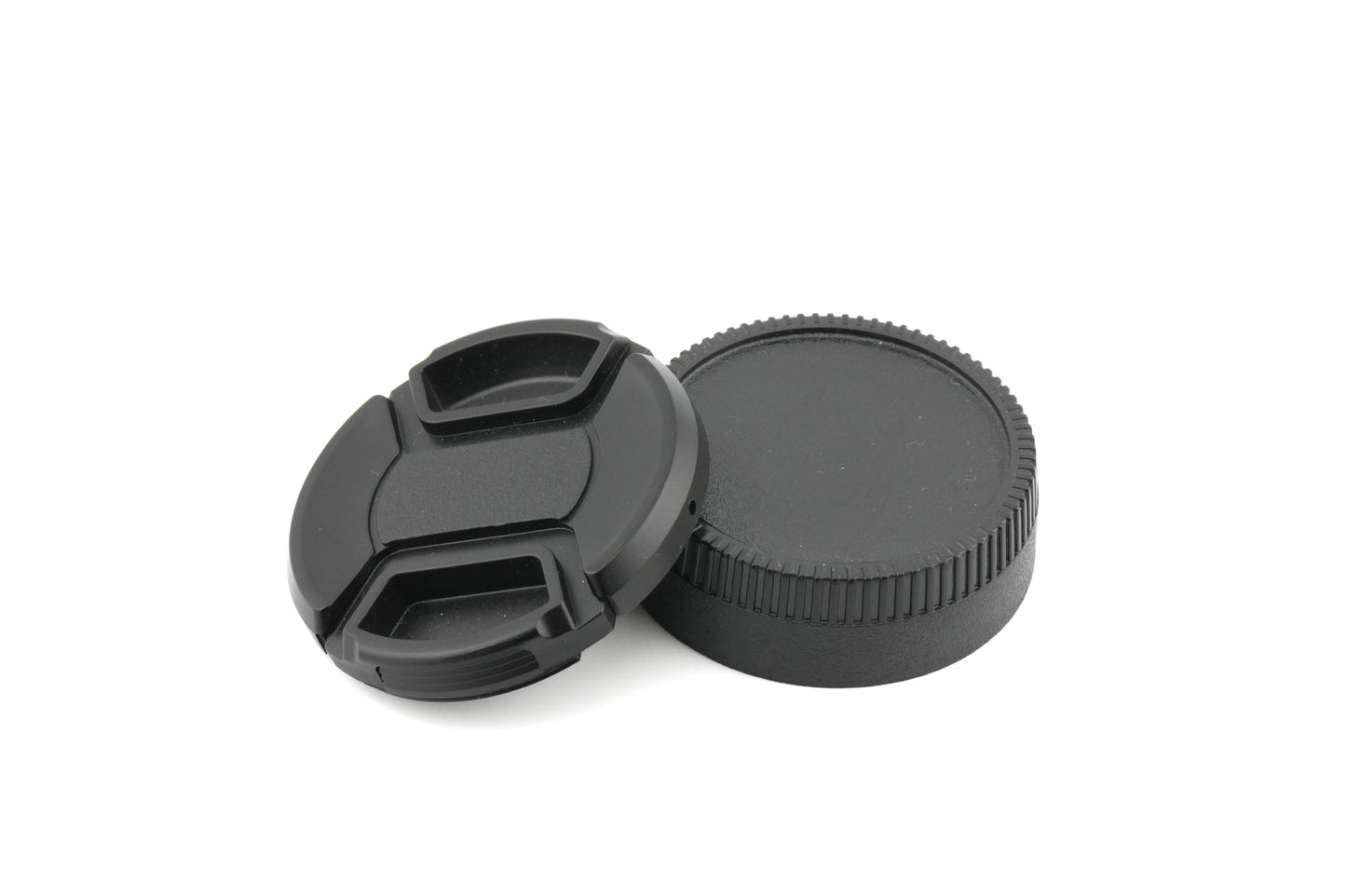 Nikon 50mm f1.8 Series E