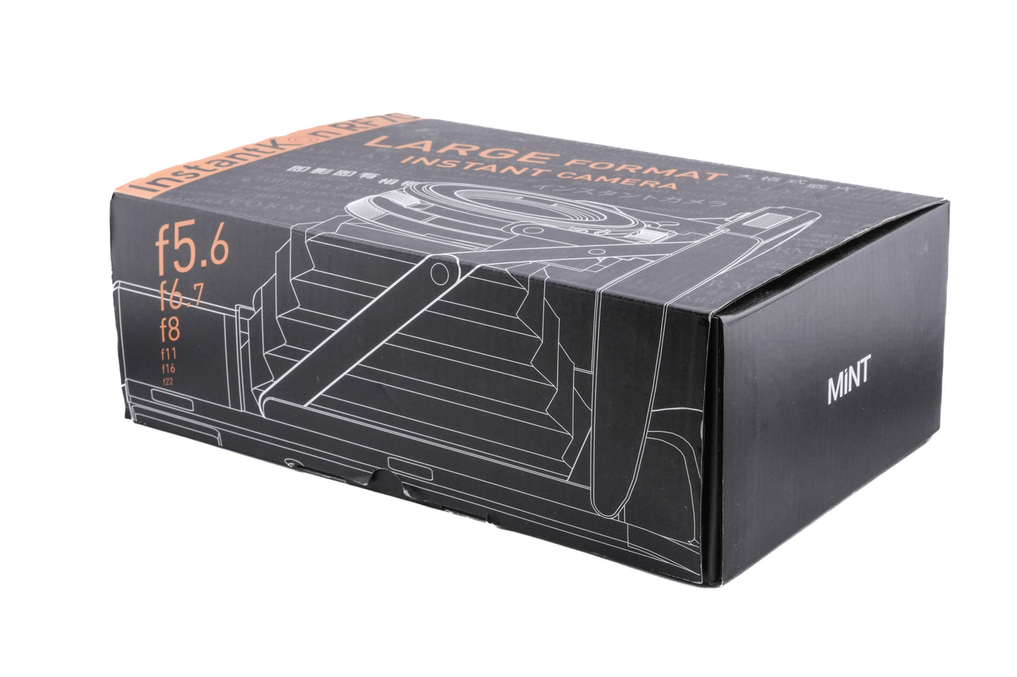 MINT InstantKon RF70