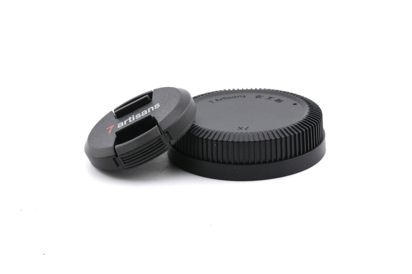 7Artisans 60mm f2.8 Macro
