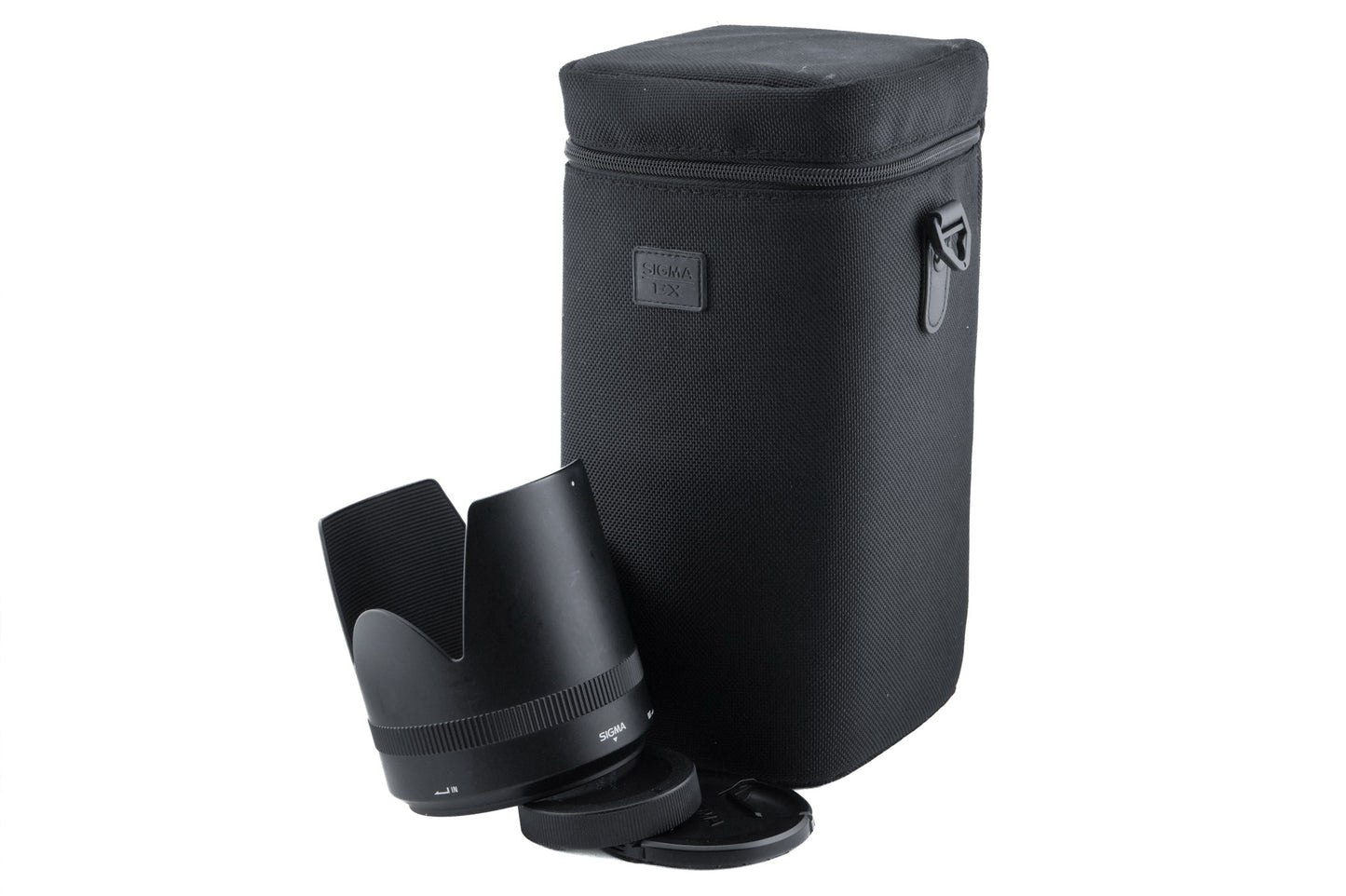 Sigma 70-200mm f2.8 EX APO DG OS HSM