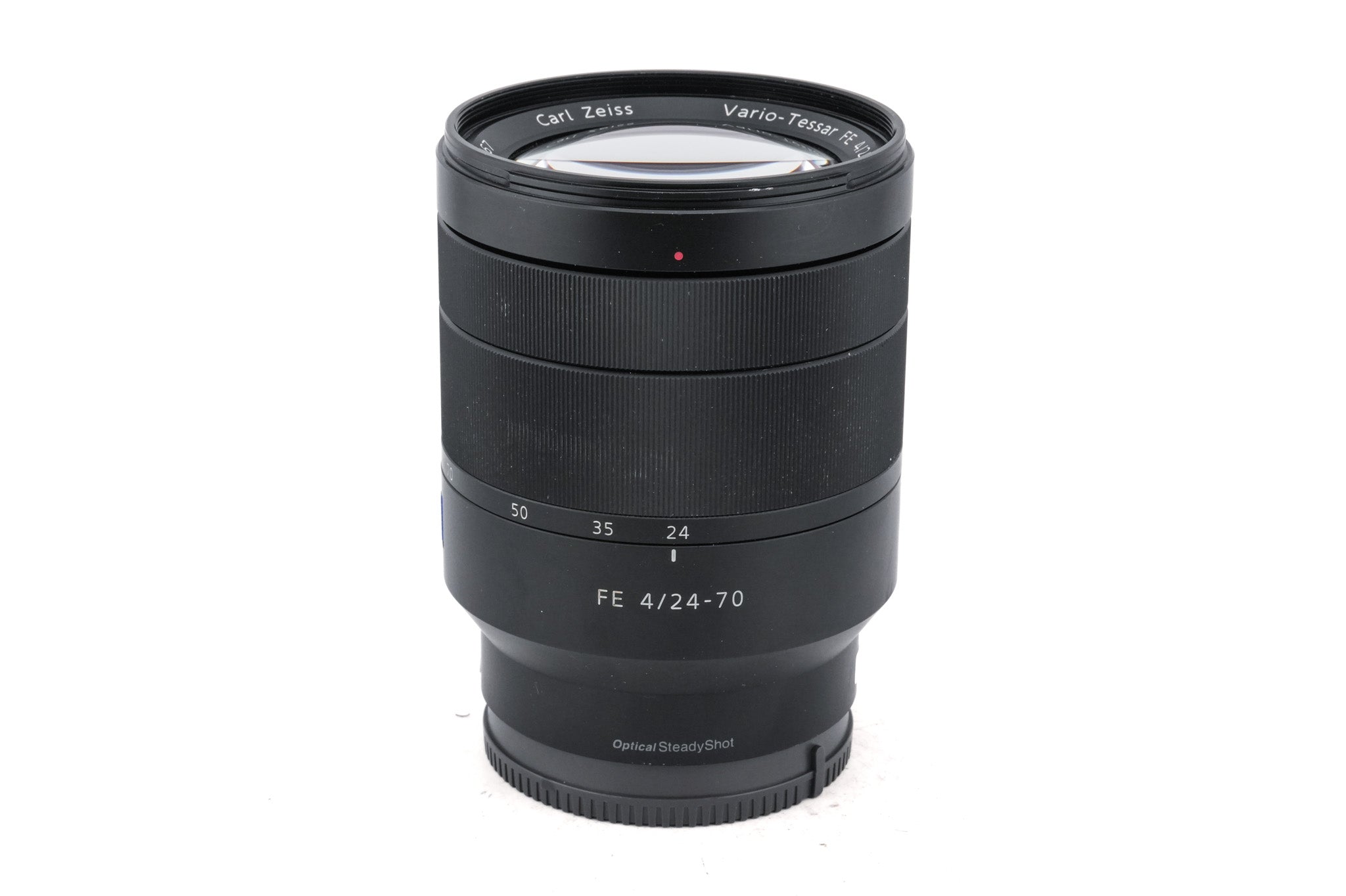 Sony 24-70mm f4 Vario-Tessar ZA OSS T* – Kamerastore Sony 24-70mm f4 Vario-Tessar ZA OSS T* – Kamerastore