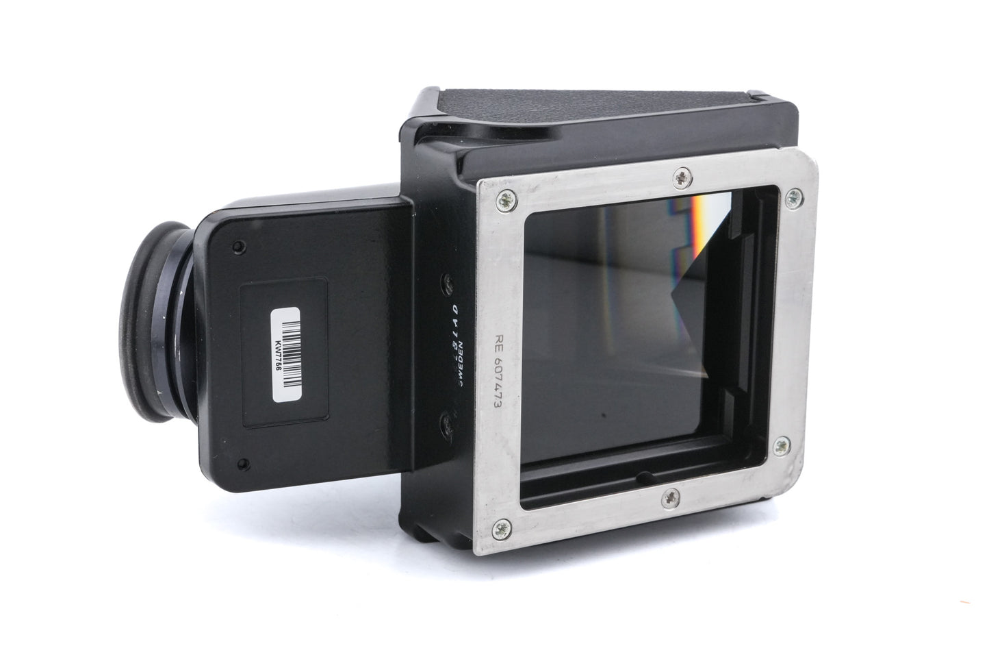 Hasselblad PM5 Prism Viewfinder (42308)