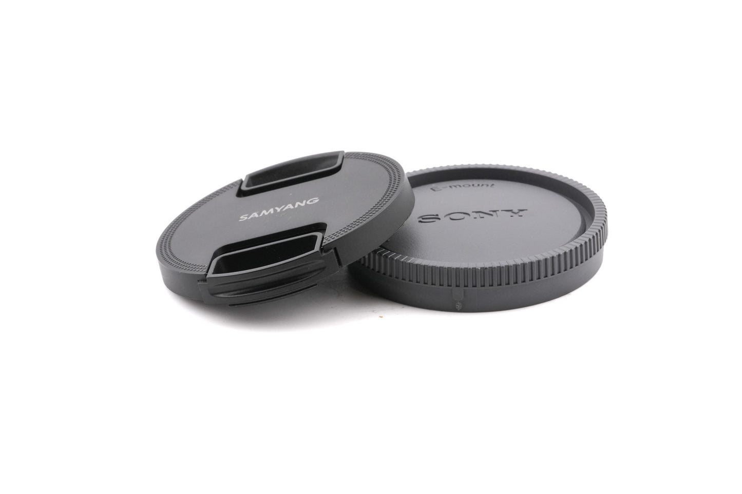 Samyang 35mm f1.8 AF