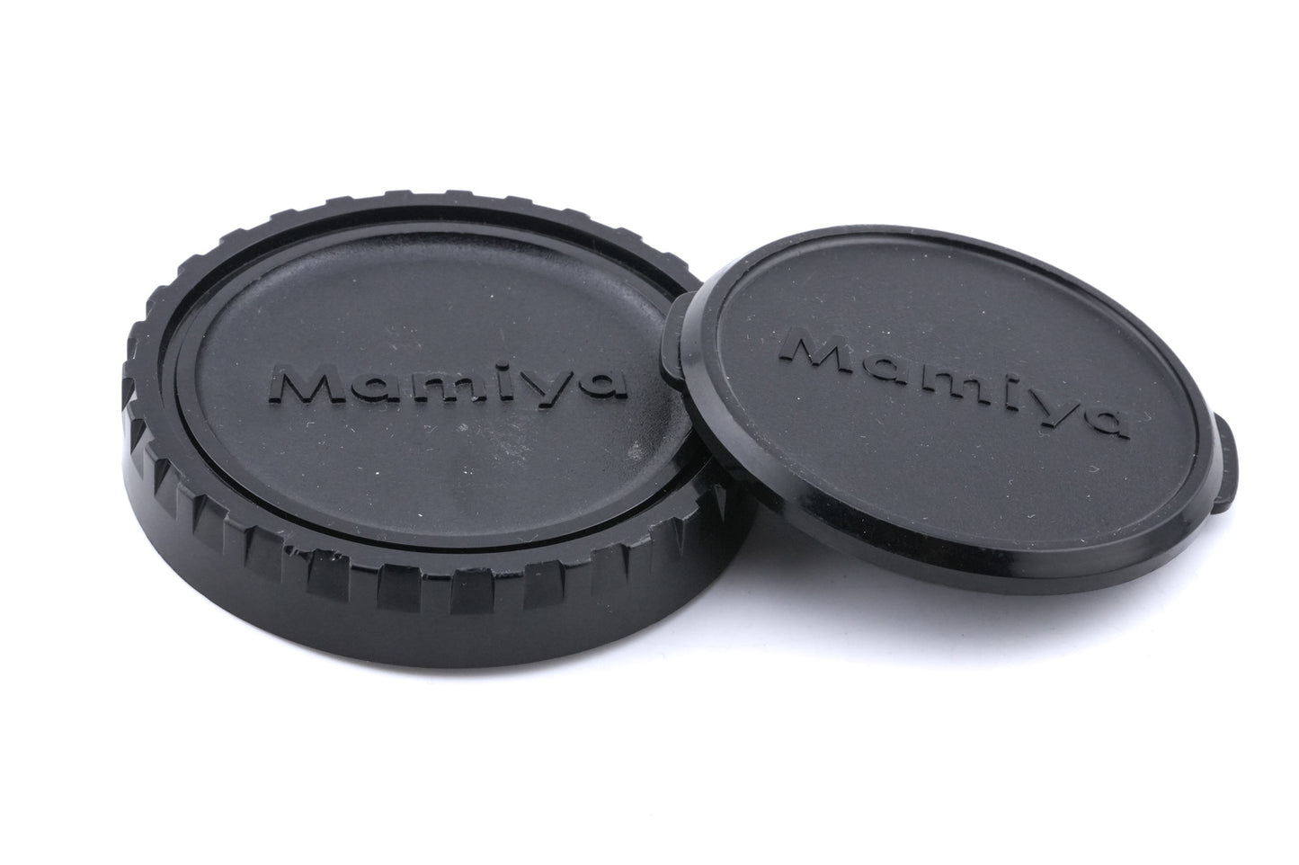 Mamiya 55mm f2.8 Sekor C N