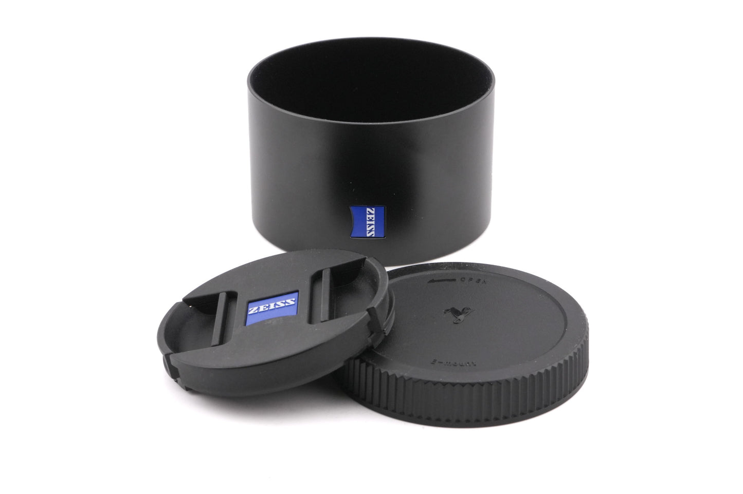 Carl Zeiss 35mm f2 Biogon T* Loxia