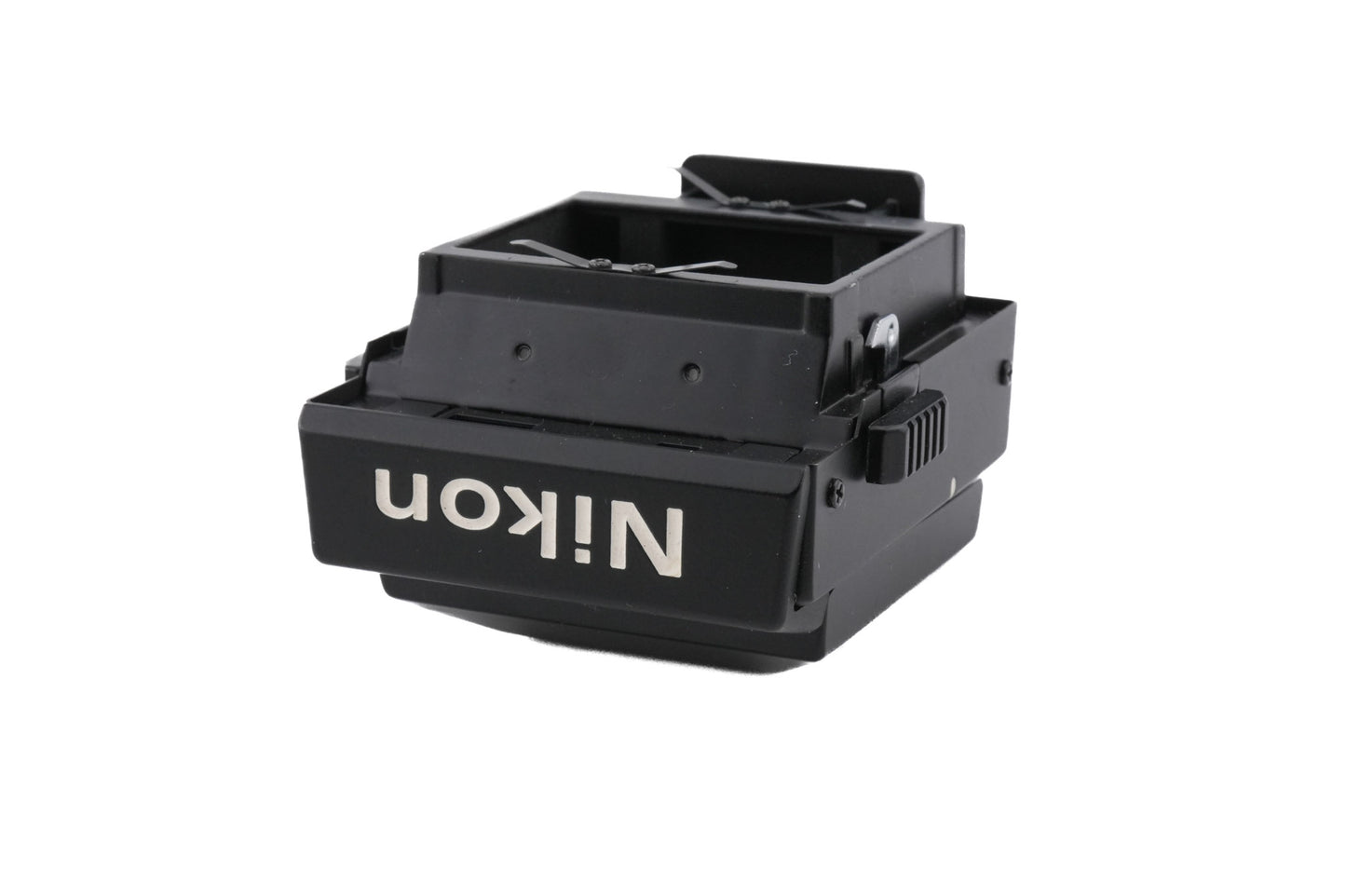 Nikon DW-3 Waist Level Viewfinder