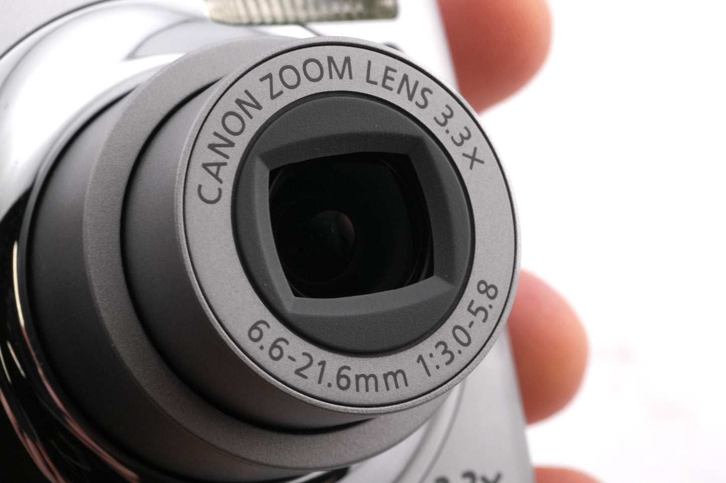 Canon PowerShot A480