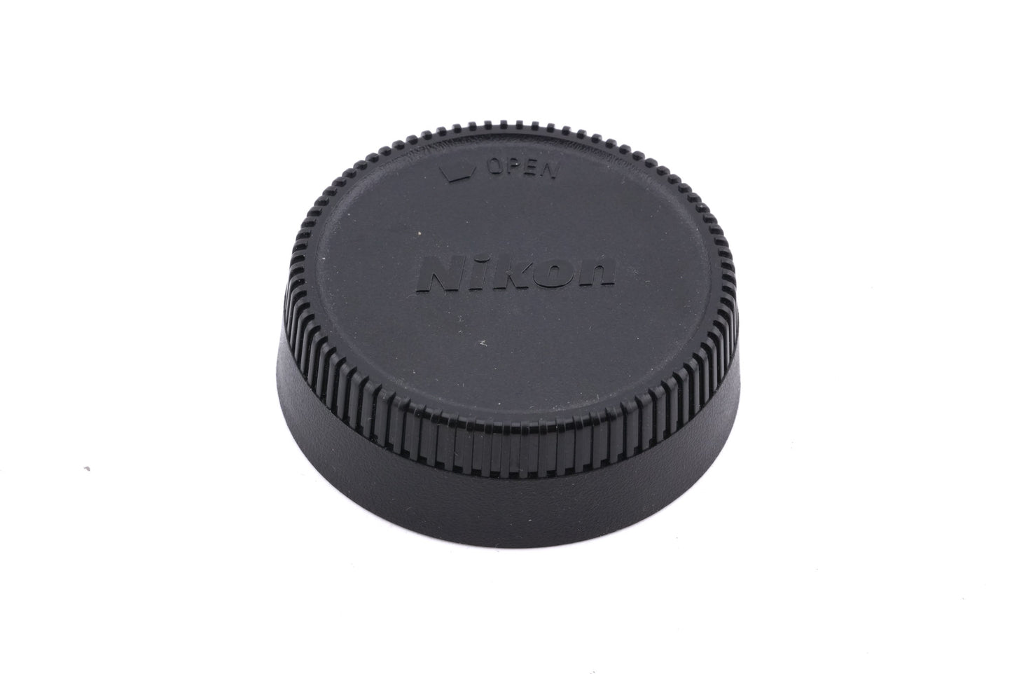 Nikon 18-200mm f3.5-5.6 AF-S Nikkor G II ED VR