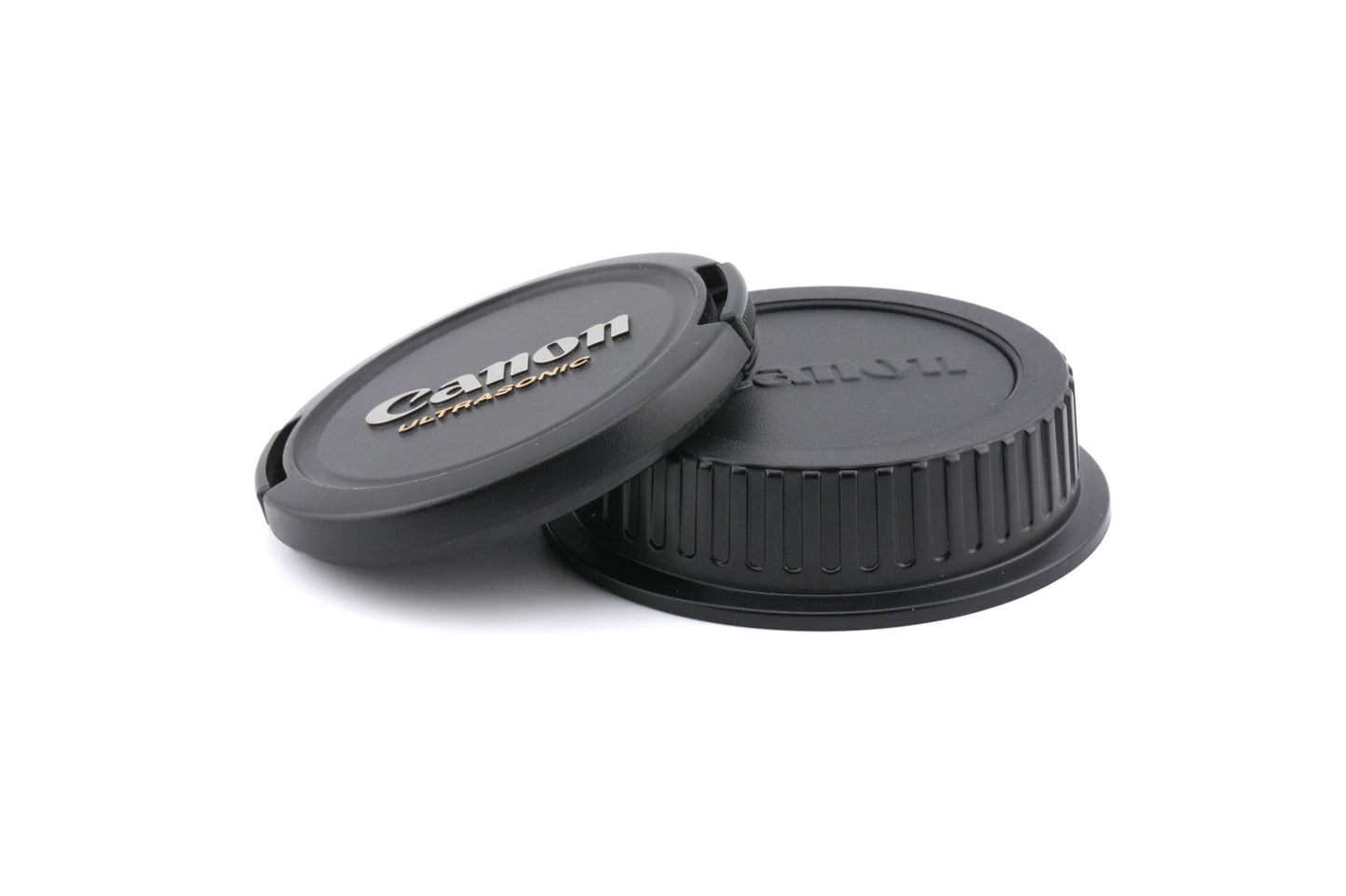 Canon 18-55mm f3.5-5.6 IS