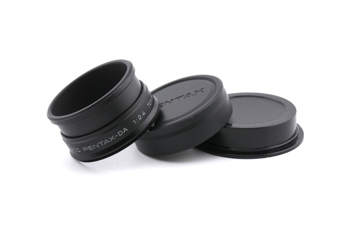 Pentax 70mm f2.4 SMC Pentax-DA Limited