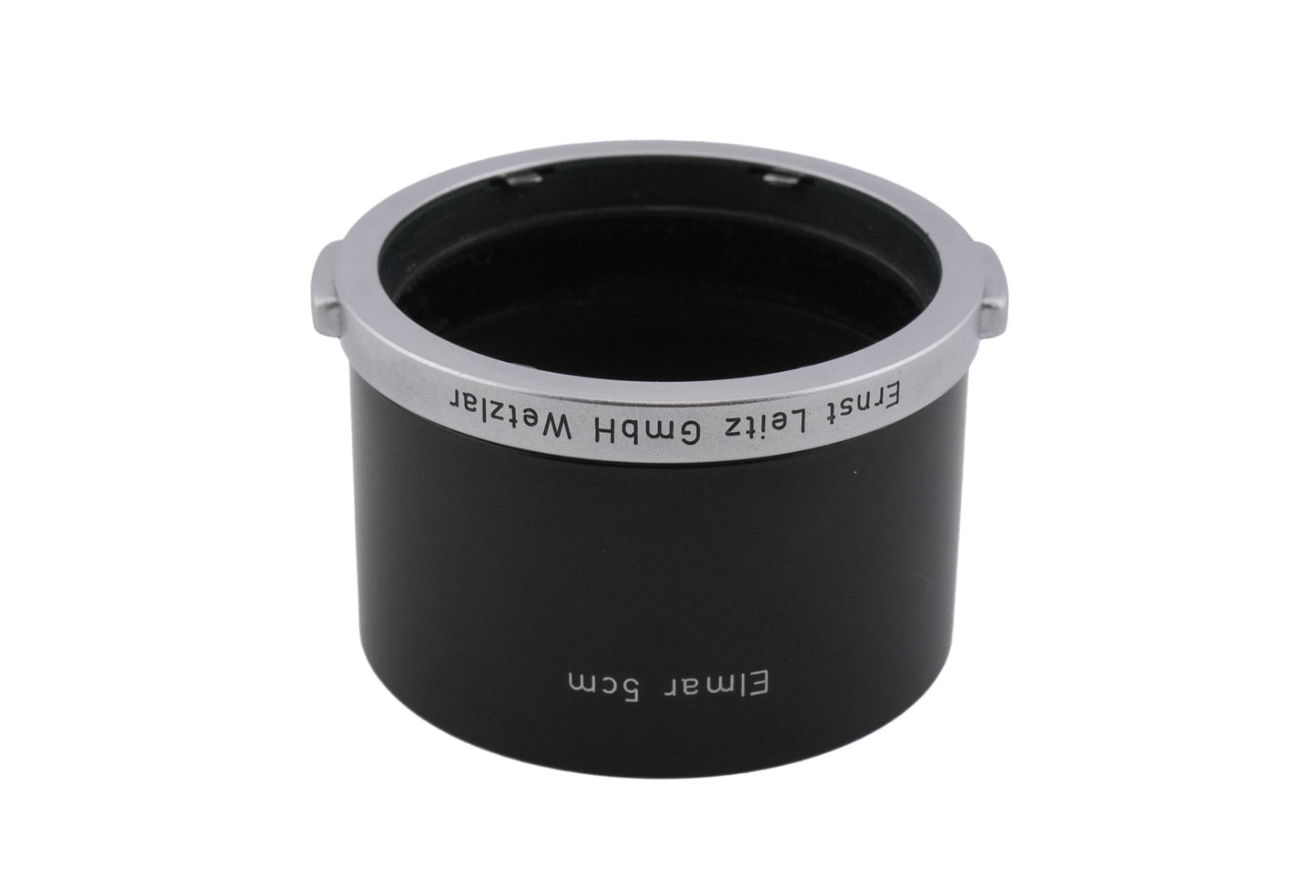 Leica Lens Hood (5cm f3.5 Elmar) (ITOOY)