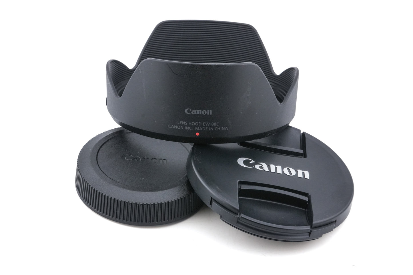 Canon 24-70mm f2.8 L IS USM RF