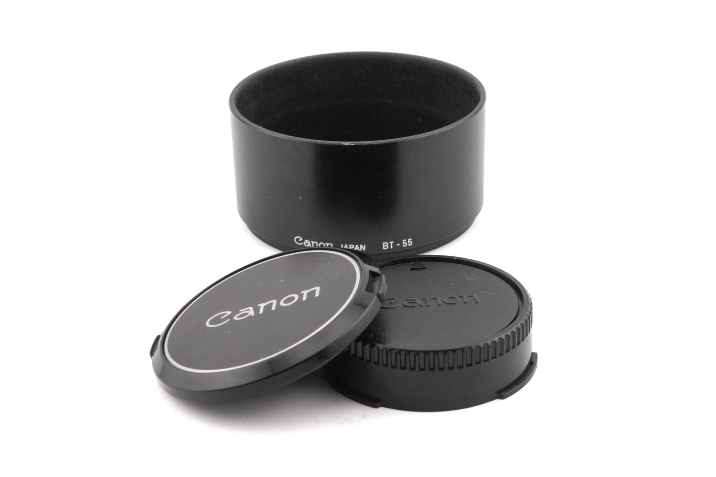 Canon 100mm f2.8 S.S.C.