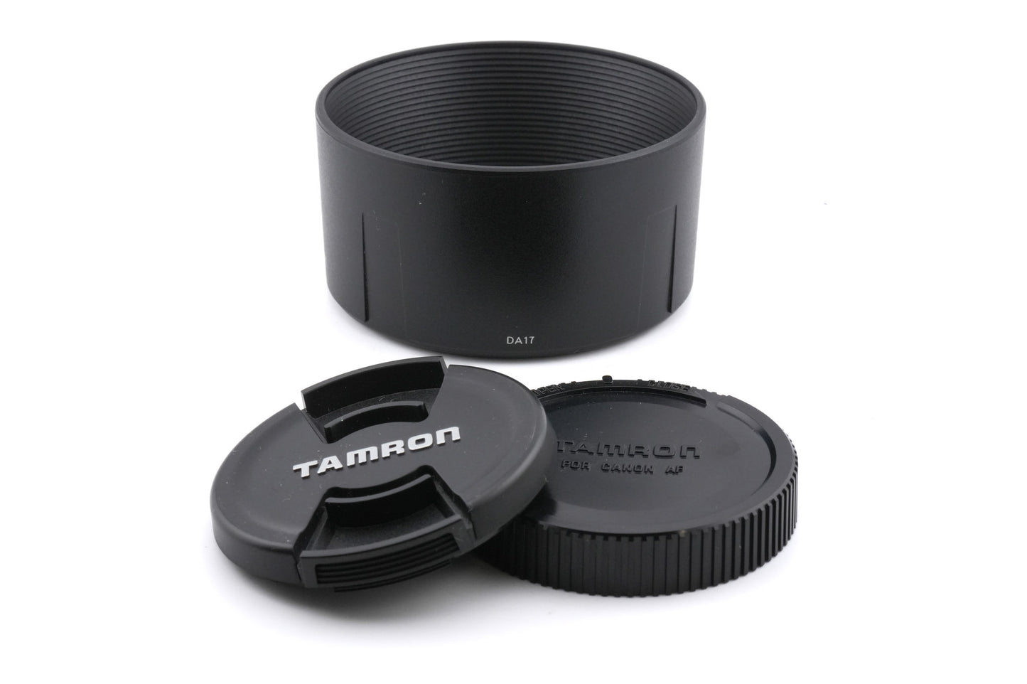 Tamron 70-300mm f4-5.6 AF LD Di Tele-Macro (A17)