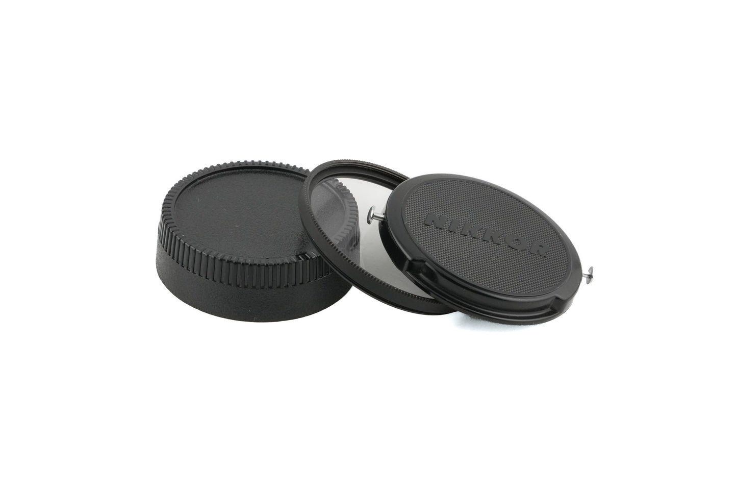 Nikon Nikkor-P 105mm f4