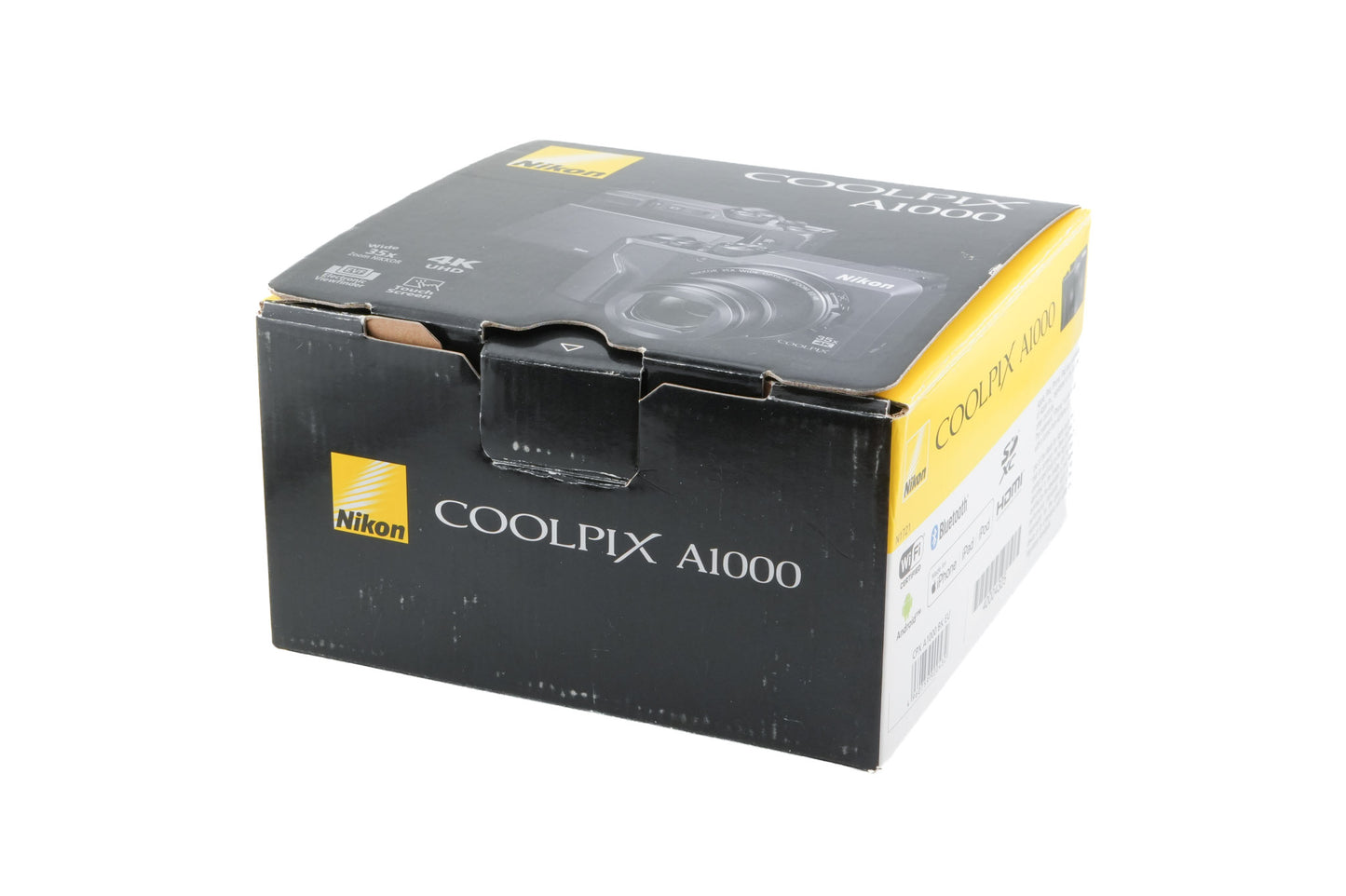 Nikon Coolpix A1000
