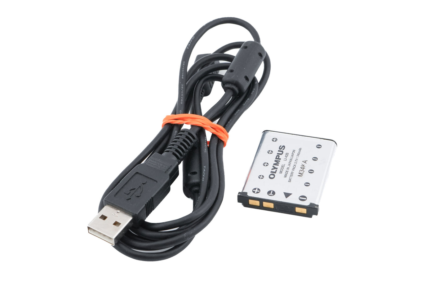 Olympus Stylus Tough TG-310