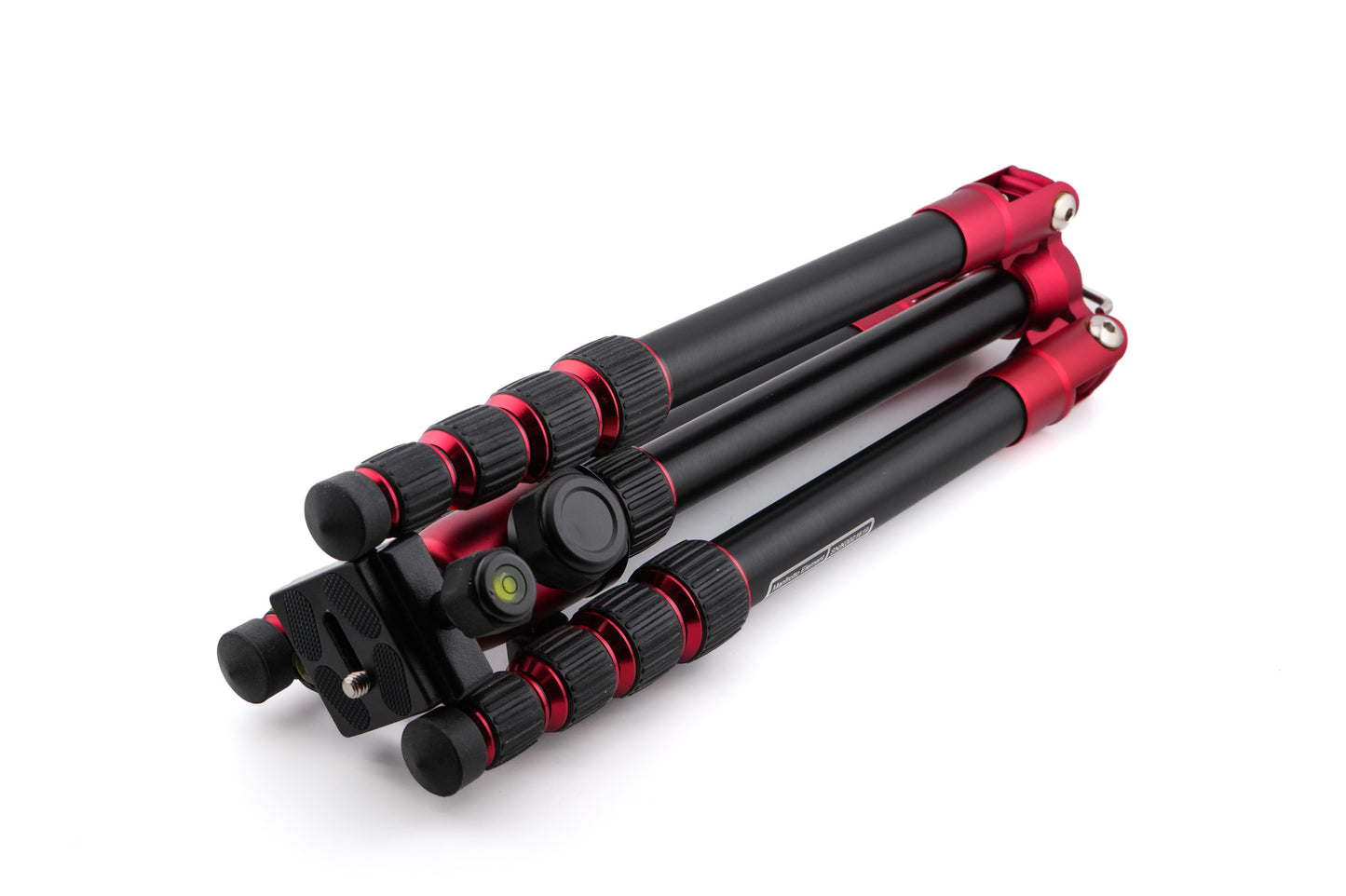 Manfrotto Element Traveller Kit (Aluminum, Small) - Accessory