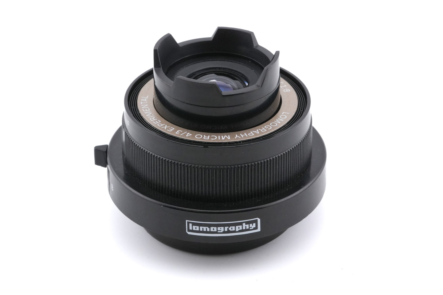 Lomography 24mm f8 Experimental Standard - Lens