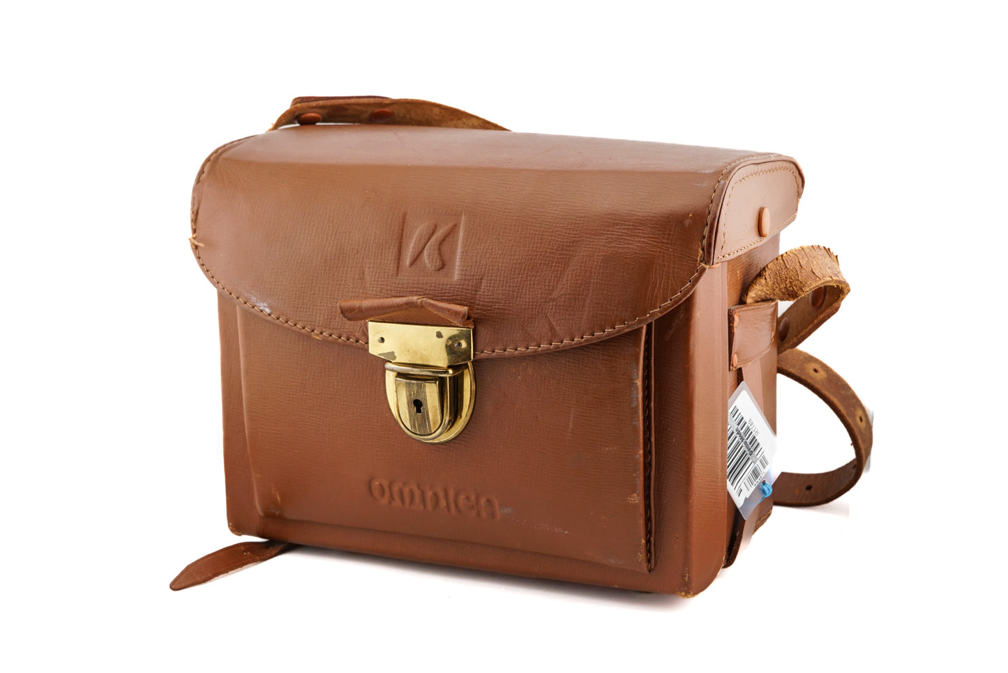 Alpa Omnica Case - Accessory