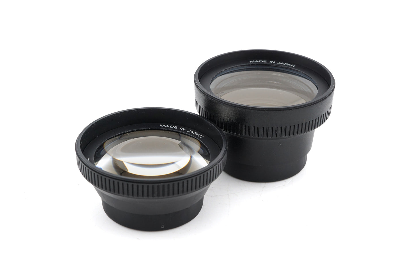 Generic Tele/Wide Conversion Lens Kit - Accessory