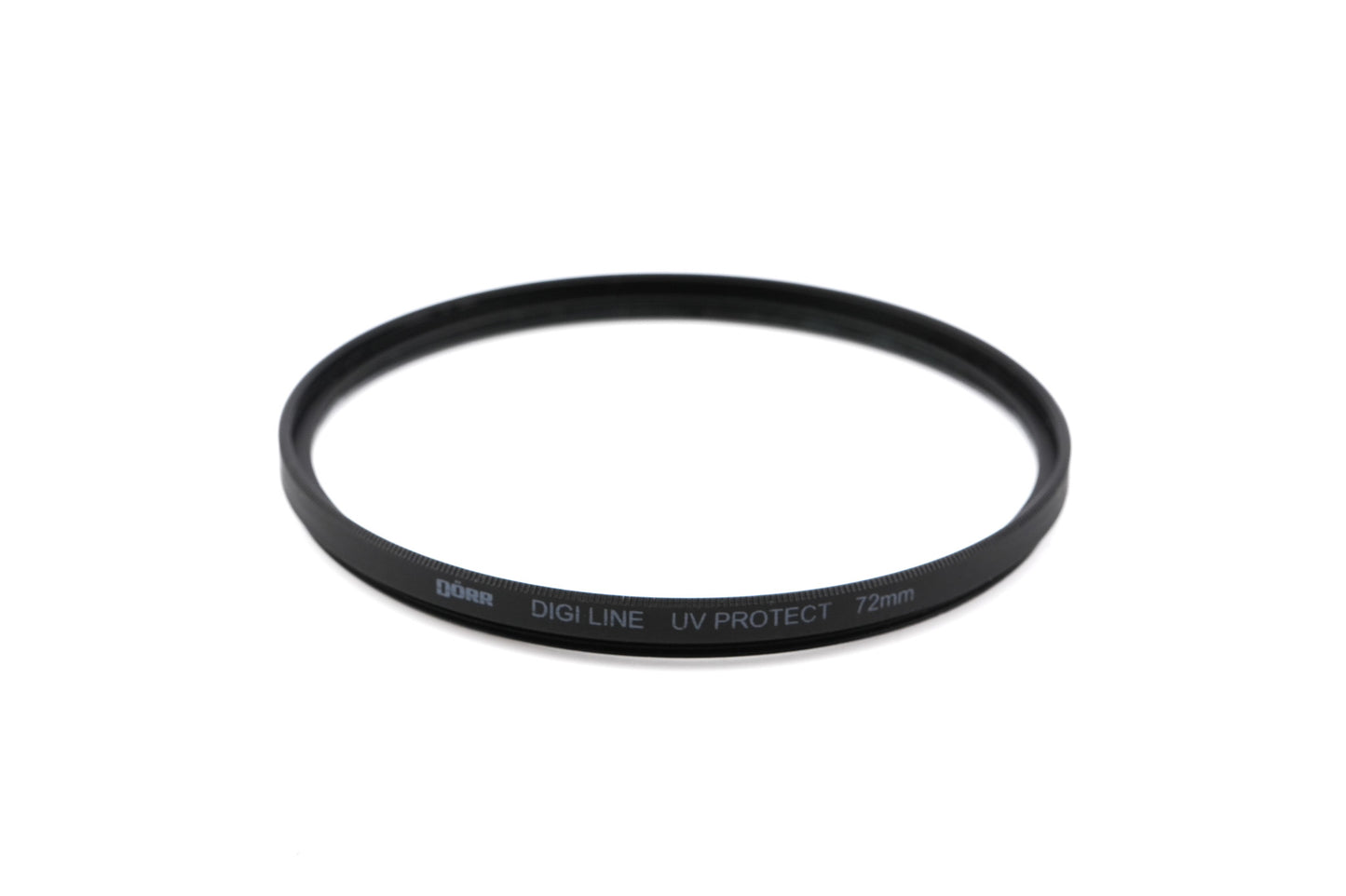 Dörr 72mm UV Filter Digi Line Protect - Accessory