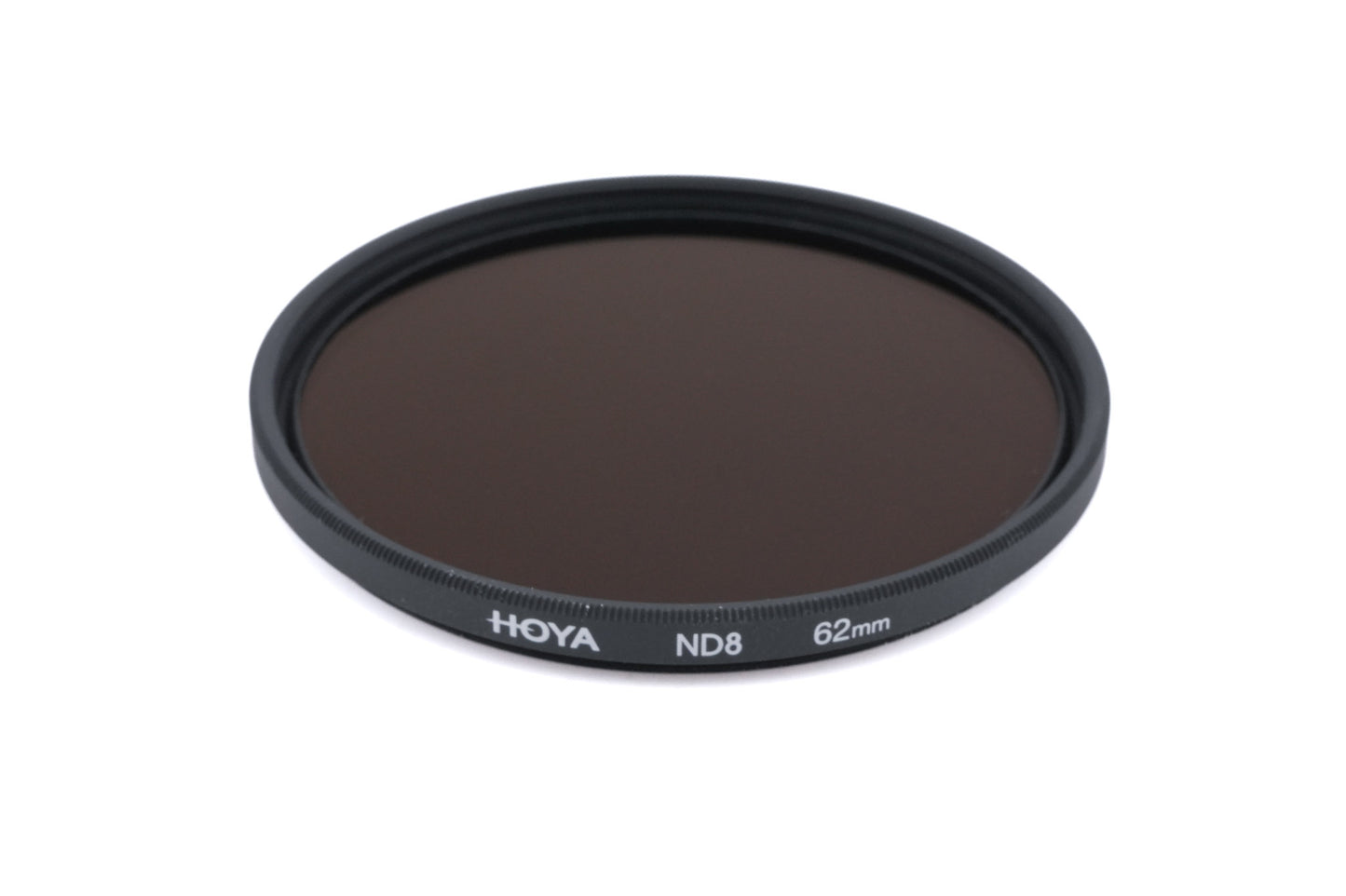 Hoya 62mm Neutral Density Filter ND8 - Accessory