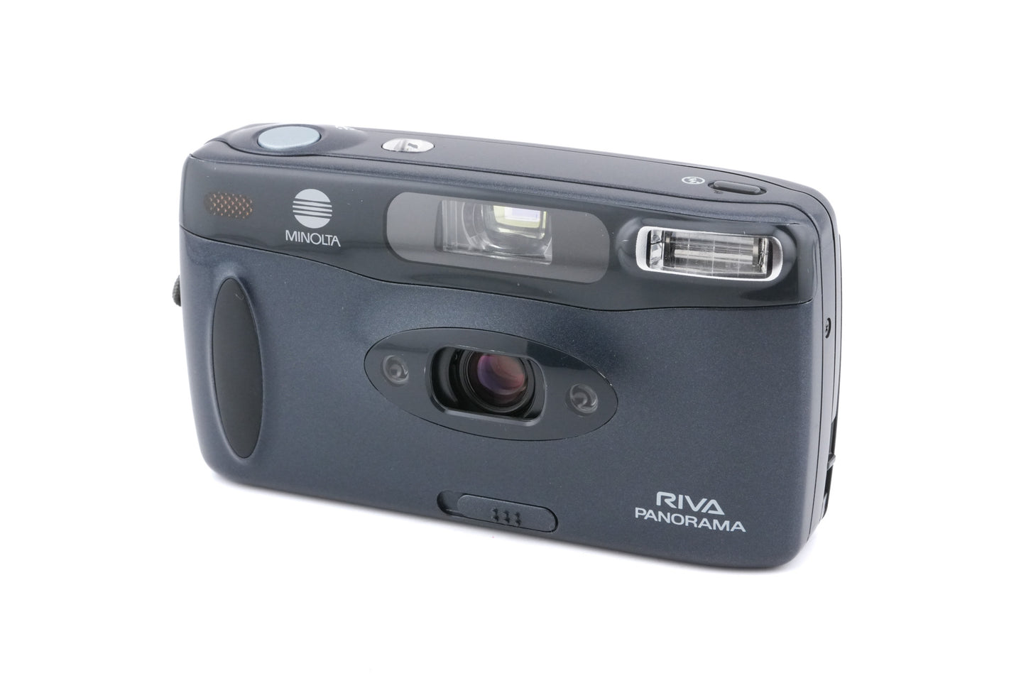 Minolta Riva Panorama - Camera