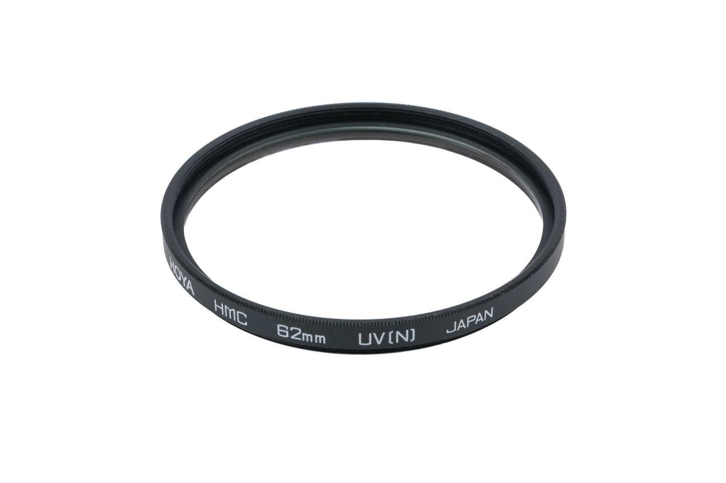 Hoya 62mm UV Filter (N) HMC - Accessory