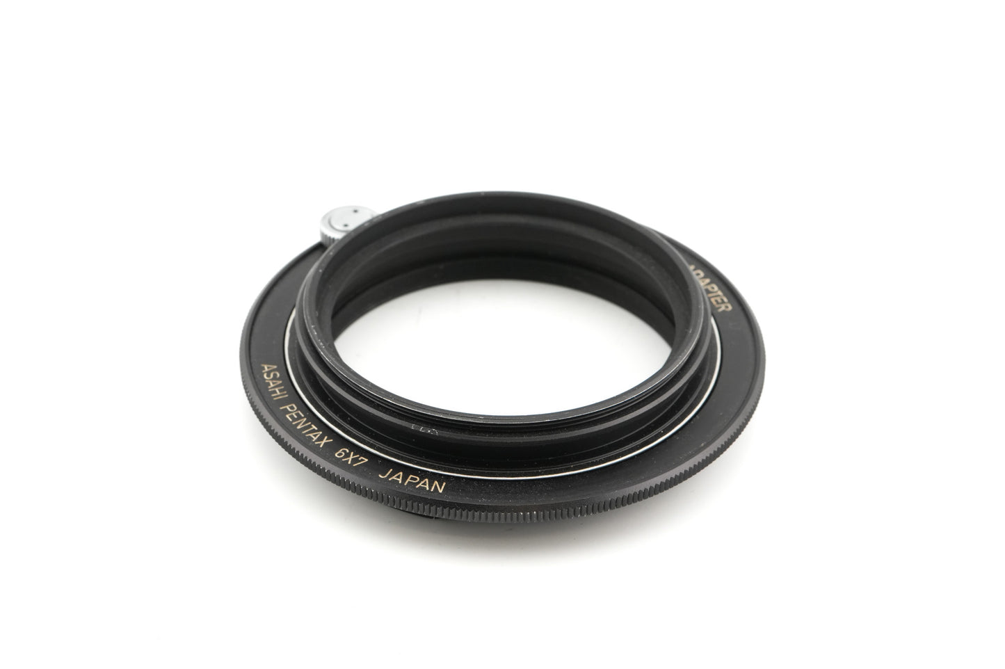 Pentax Reverse Adapter 67mm - Accessory