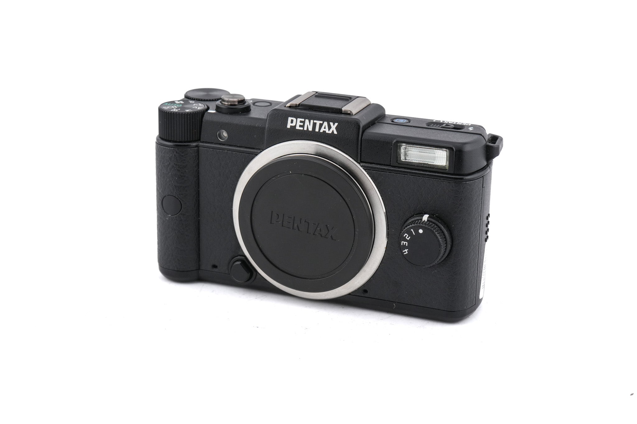 Pentax Q - Camera – Kamerastore