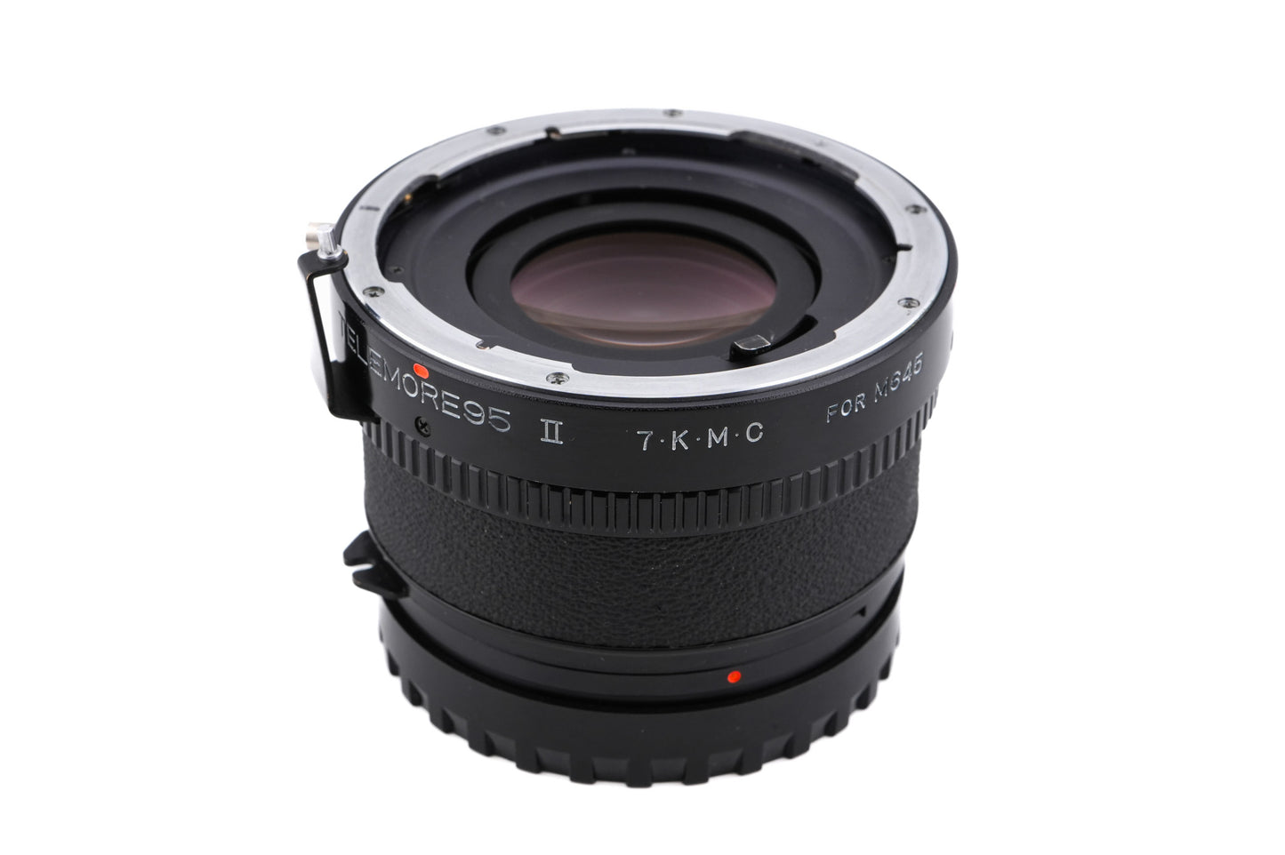 Komura Telemore95 II 7.K.M.C - Accessory