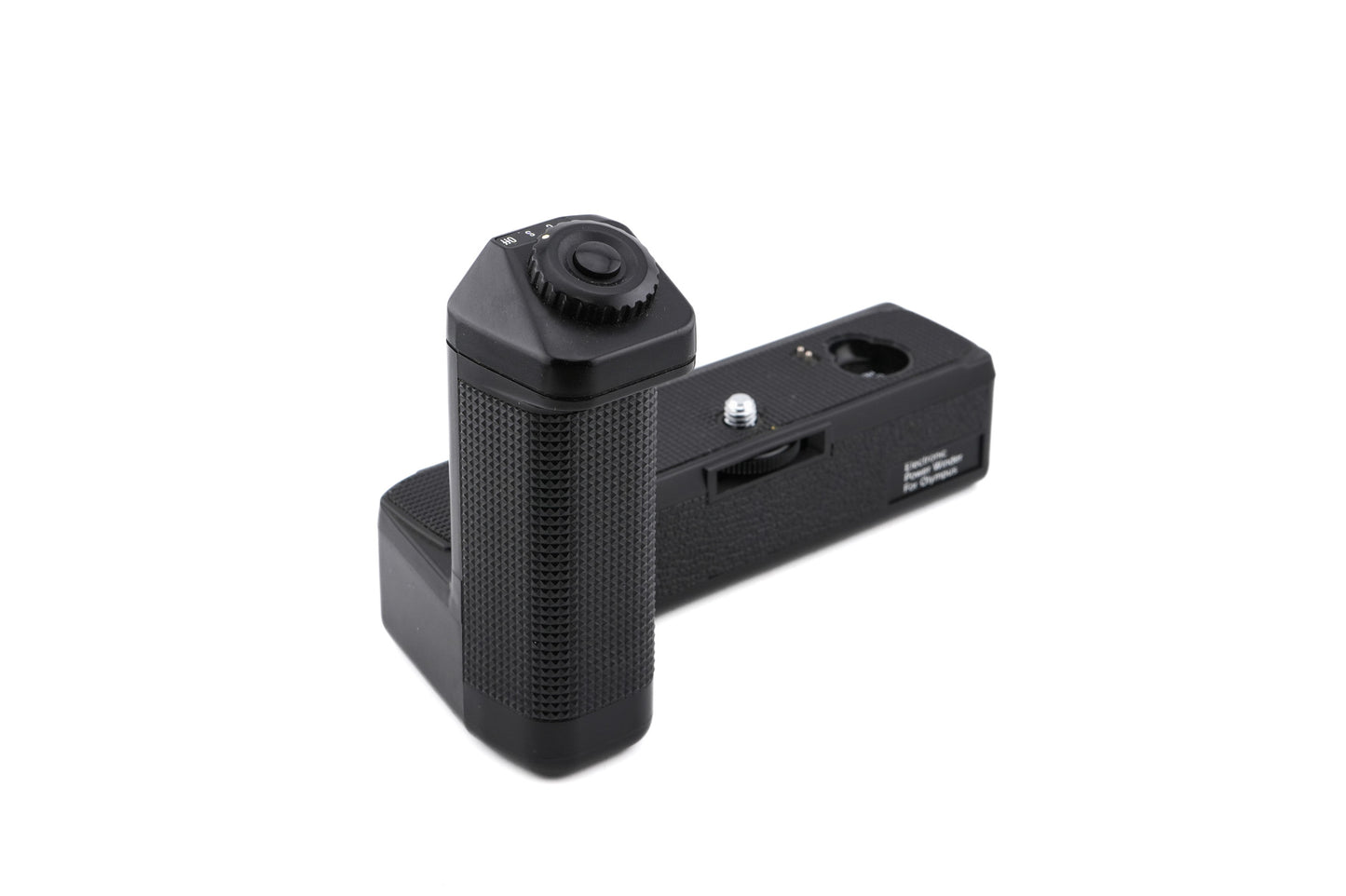 Generic Olympus OM-1 Electronic Power Winder - Accessory