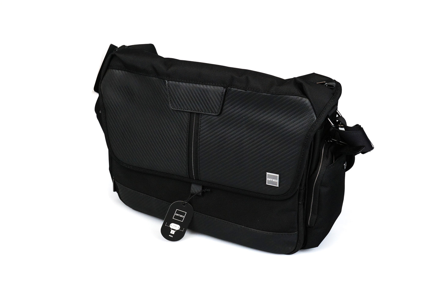 Gitzo Camera Messenger (Medium) - Accessory