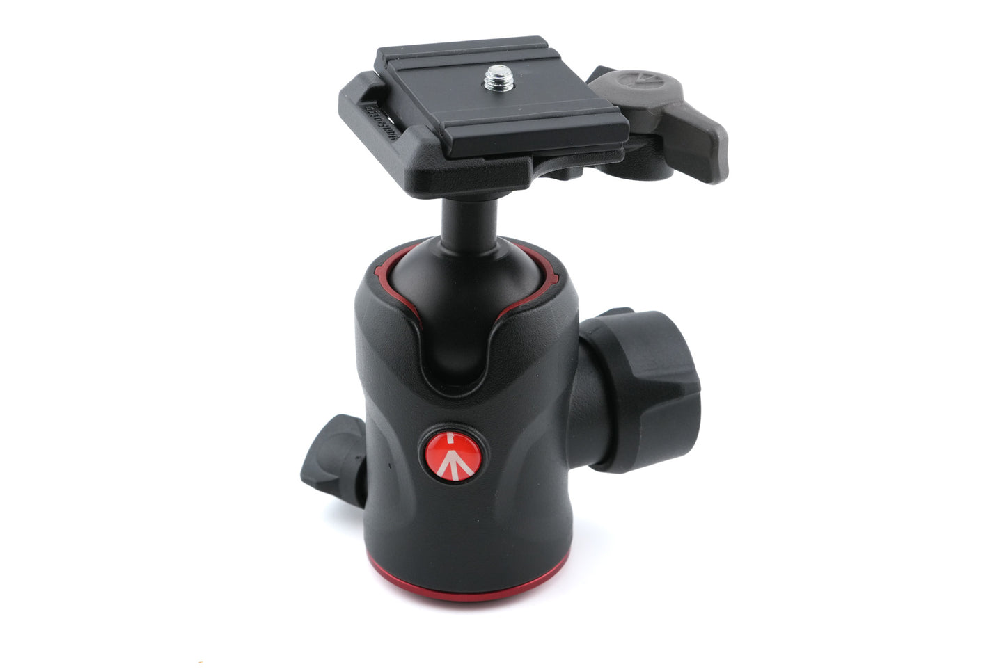 Manfrotto 496 Ball Head - Accessory