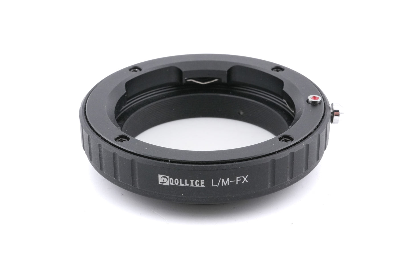 Dollice Leica M - Fuji X (L/M-FX) Lens Adapter - Accessory
