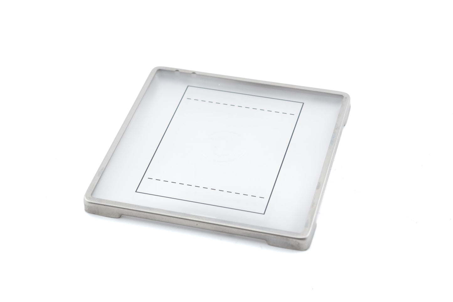 Hasselblad Acute-Matte D Focusing Screen (44 x 33 mm CMOS CFV) (3042264) - Accessory