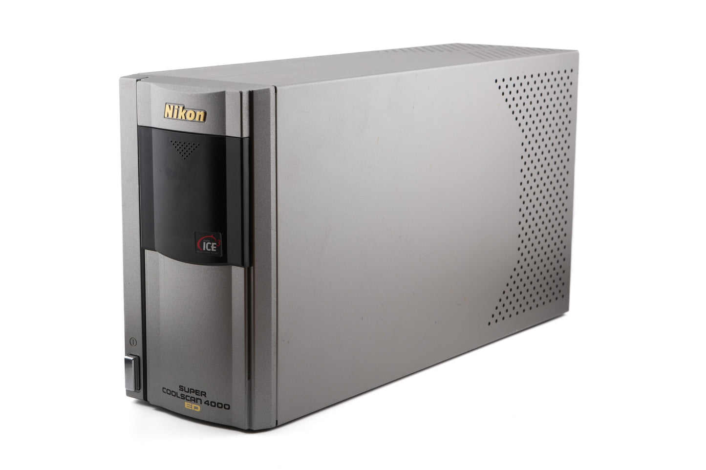 Nikon Super Coolscan 4000 - Accessory