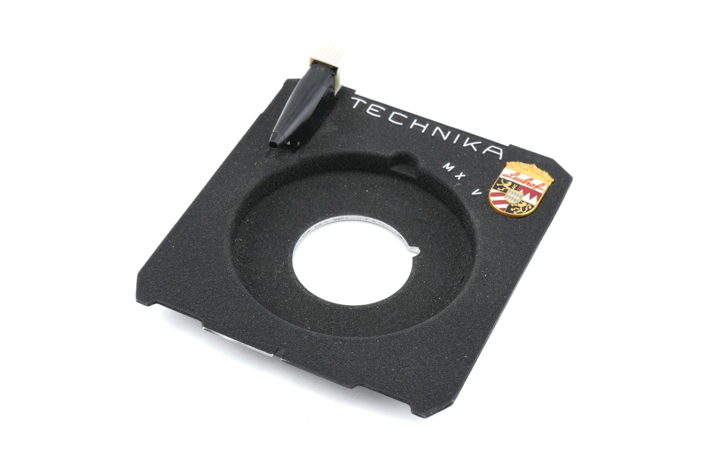 Linhof 23 Technika Lens Board (Copal #00) - Accessory